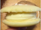 「ヤマザキ こいくち チーズクリーム 袋1個」のクチコミ画像 by れんちゃんママさん