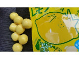 「ノーベル レモンのたね 袋35g」のクチコミ画像 by レビュアーさん