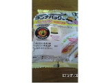「ヤマザキ ランチパック ハムカツ ハニーマスタード 袋2個」のクチコミ画像 by ナラ吉さん