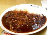 「ココイチ ハヤシライス 1食」のクチコミ画像 by 空の軌跡2009さん