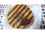 「ヤマザキ クッキーデニッシュ チョコ 袋1個」のクチコミ画像 by デイジさん