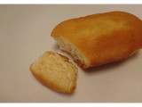 「トップバリュ ひとときスイーツ 塩バターのしっとりケーキ 袋1個」のクチコミ画像 by aengさん
