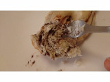 「Pasco 白いスティックパン チョコ 袋1個」のクチコミ画像 by aengさん