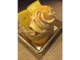 「モスバーガー やさしい豆乳スイーツ マンゴーロールケーキ」のクチコミ画像 by のこぜっとさん