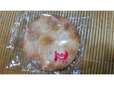 「亀田製菓 手塩屋 うめ味 袋9枚」のクチコミ画像 by おくのママさん