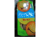 「東ハト ハーベスト 塩レモン 袋100g」のクチコミ画像 by はるはる3号さん