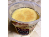 「トーラク 神戸シェフクラブ 濃厚ベイクドチーズケーキ カップ83g」のクチコミ画像 by レビュアーさん