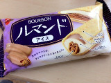 「ブルボン ルマンドアイス 袋150ml」のクチコミ画像 by ぱんなさん