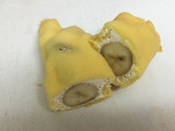 「ヤマザキ まるでバナナ 袋1個」のクチコミ画像 by mnhsママさん