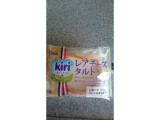 「プレシア PREMIUM SWEETS WITH KIRI レアチーズタルト 袋1個」のクチコミ画像 by みぃちゃんらいちゃんさん