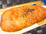 「ヤマザキ おいしい菓子パン 完熟トマトとチーズのパン 袋1個」のクチコミ画像 by maaaa21さん