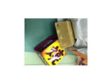 「チロル チロルチョコ 焼きいも焼き栗チョコ 袋6個」のクチコミ画像 by kina子いもさん