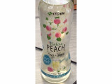 「伊藤園 Relax PEACH ペット500ml」のクチコミ画像 by エリリさん