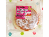 「オイシス ふんわりリコッタチーズケーキ 袋1個」のクチコミ画像 by cyunpiyoさん