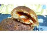 「ヤマザキ おいしい菓子パン 完熟トマトとチーズのパン 袋1個」のクチコミ画像 by しろねこエリーさん