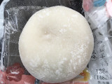 「サークルKサンクス Cherie Dolce 芋ごろっと大福 焼き芋風味」のクチコミ画像 by あんめろんさん