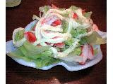 「スギヨ 北の味サラダ サラダCa入 パック72g」のクチコミ画像 by レビュアーさん