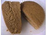 「サークルKサンクス おいしいパン生活 熟成メープル蒸しケーキ 袋1個」のクチコミ画像 by きゃらめるばにらさん