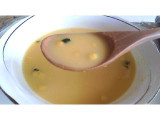 「クノール カップスープ 栗かぼちゃのポタージュ 箱18.7g×3」のクチコミ画像 by レビュアーさん