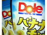 「Dole バナナチップ 60g」のクチコミ画像 by まりこさん