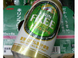 「KIRIN フリー ノンアルコール 缶350ml」のクチコミ画像 by まりこさん