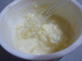 「ソヤファーム 豆乳で作ったヨーグルト フルーツ味 カップ110g」のクチコミ画像 by みやびんさん