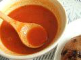 「クノール 1日分の緑黄色野菜スープ 10種の野菜の完熟トマトポタージュ 袋27.7g」のクチコミ画像 by peeyoさん