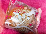 「たこまん 大砂丘 さくらクリーム 袋1個」のクチコミ画像 by utaさん