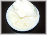 「ハーゲンダッツ アイスクリーム ミニカップ レアチーズケーキ カップ120ml」のクチコミ画像 by ラクスCさん