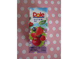 「Dole ベリーフルーツミックス100％ パック200ml」のクチコミ画像 by ******さん