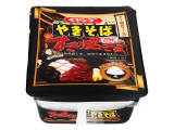 ペヤング すき焼き風 カップ128g