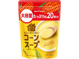 ポッカサッポロ おうちスープ コーンスープ