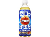 アサヒ ドデカミンのゼロが好きだと叫びたい