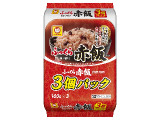 マルちゃん ふっくら赤飯