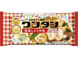 マルちゃん トレーワンタン 旨味しょうゆ味
