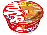 マルちゃん 赤いきつねうどん