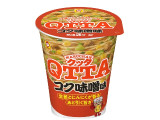 マルちゃん QTTA コク味噌味