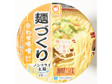 マルちゃん 麺づくり 合わせ味噌