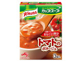 クノール カップスープ 完熟トマトまるごと1個分使ったポタージュ