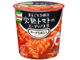 クノール スープDELI まるごと1個分完熟トマトのスープパスタ