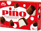 森永 ピノ
