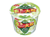 森永 アロエ&ヨーグルト 3倍大粒