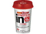 森永 in PROTEIN ココア風味