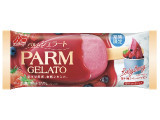 森永 PARM ジェラート ルビーベリー