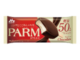 森永 PARM STYLE∞ チョコレート 糖質50%オフ