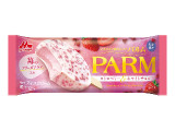 森永 PARM ストロベリー＆ホワイトチョコ