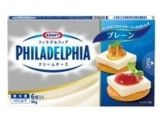 フィラデルフィア クリームチーズ プレーン