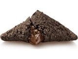 マクドナルド 三角チョコパイ 黒