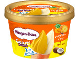 ハーゲンダッツ Gelati トロピカルリッチ＆ココナッツ