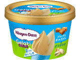 ハーゲンダッツ Gelati ソルティキャラメル＆ピスタチオ